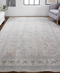 Feizy Marquette 3761F 6'7"x9'10" Area Rug