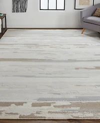 Feizy Vancouver 39FEF 4'x6' Area Rug