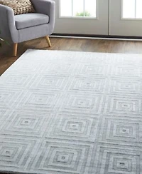 Feizy Redford 8670f Rug Collection