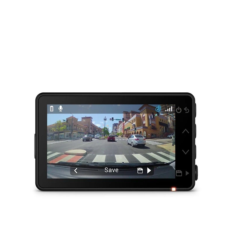 Dash Cam X110
