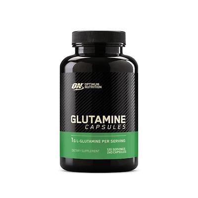 Optimum Nutrition Glutamine
