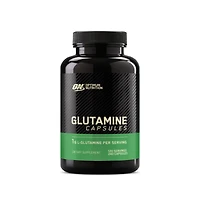 Optimum Nutrition Glutamine