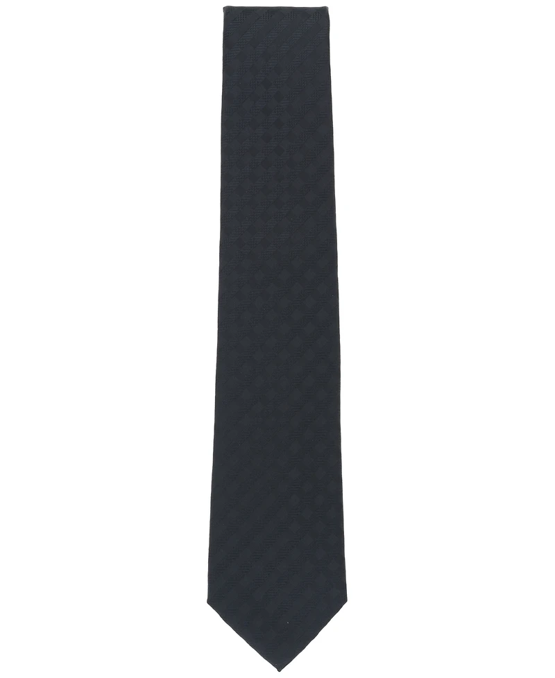 Perry Ellis Men's Hansen Diamond-Pattern Tie