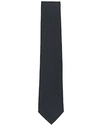 Perry Ellis Men's Hansen Diamond-Pattern Tie