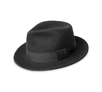 Country Gentleman Men's Jerry Fedora Hat