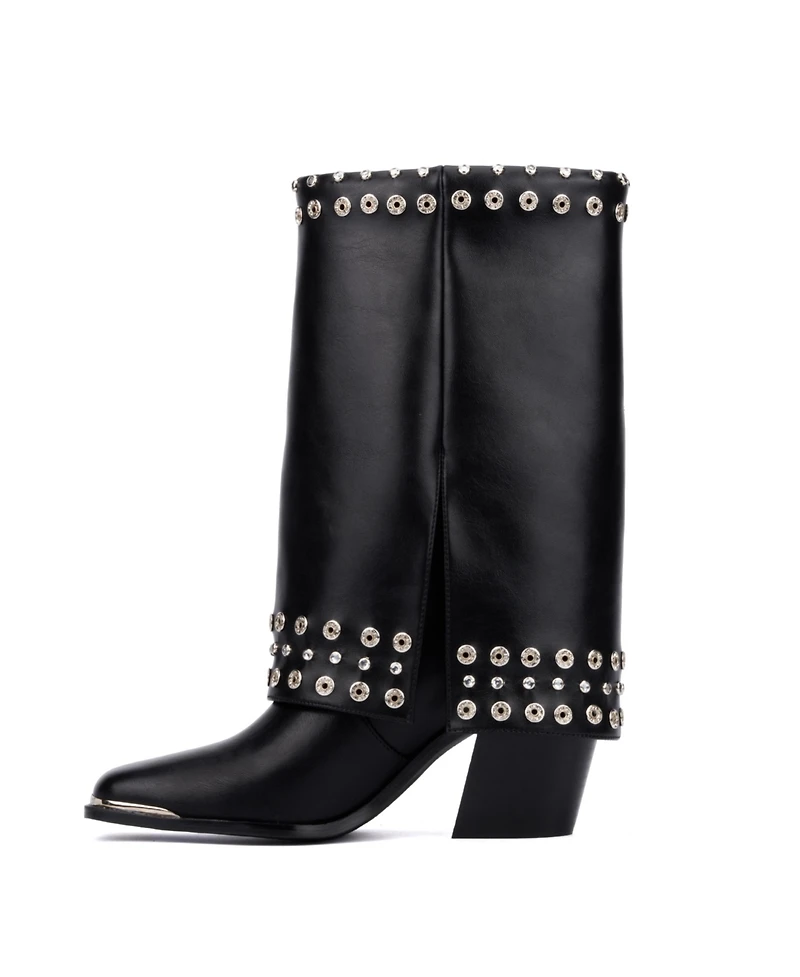 Women's Twilight Fold Over Boot