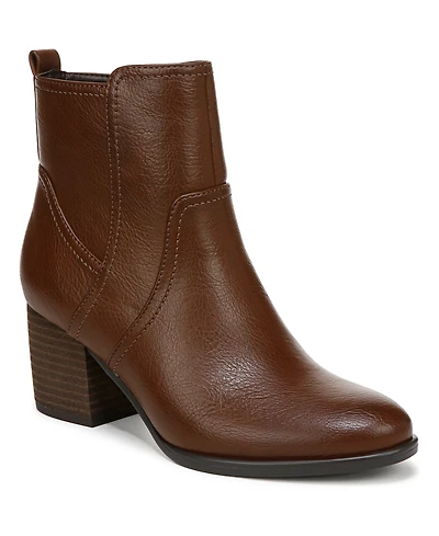 Soul Naturalizer Ultima Mid-Heel Booties