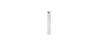 Sterling Silver Sleek Cremation Pendant with 18 inch Necklace