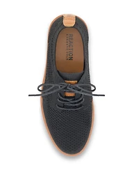 Kenneth Cole Little Boys Burgess Cedric Casual Knit Shoes