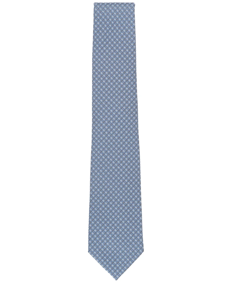 Michael Kors Men's Bembry Mini-Pattern Tie