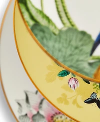 Wedgwood Waterlily Cake Stand, 3 Tier