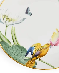 Wedgwood Waterlily Bread Butter Plate, 6.7"