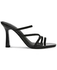 Wild Pair Lenore Embellished Sandals