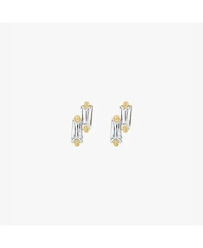 Kacie Stud Earrings