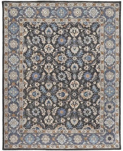 Feizy Rylan 8643F 4'x6' Area Rug