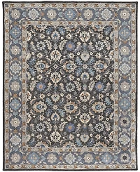 Feizy Rylan 8643F 4'x6' Area Rug