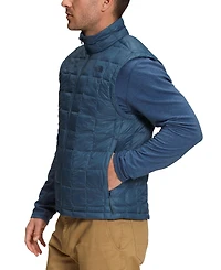 The North Face Men's ThermoBall Eco Vest 2.0