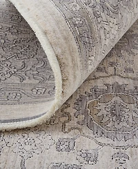 Feizy Marquette 3776F 2'8''x10' Runner Area Rug