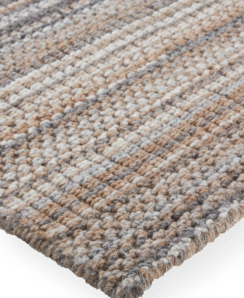 Feizy Keaton 8018F 5'x8' Area Rug