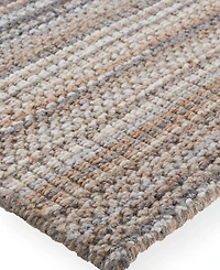Feizy Keaton 8018F 5'x8' Area Rug