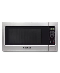 Farberware 2.2 Cu. Ft. Professional 1200-Watt Microwave Oven, FMO22ABTBKC