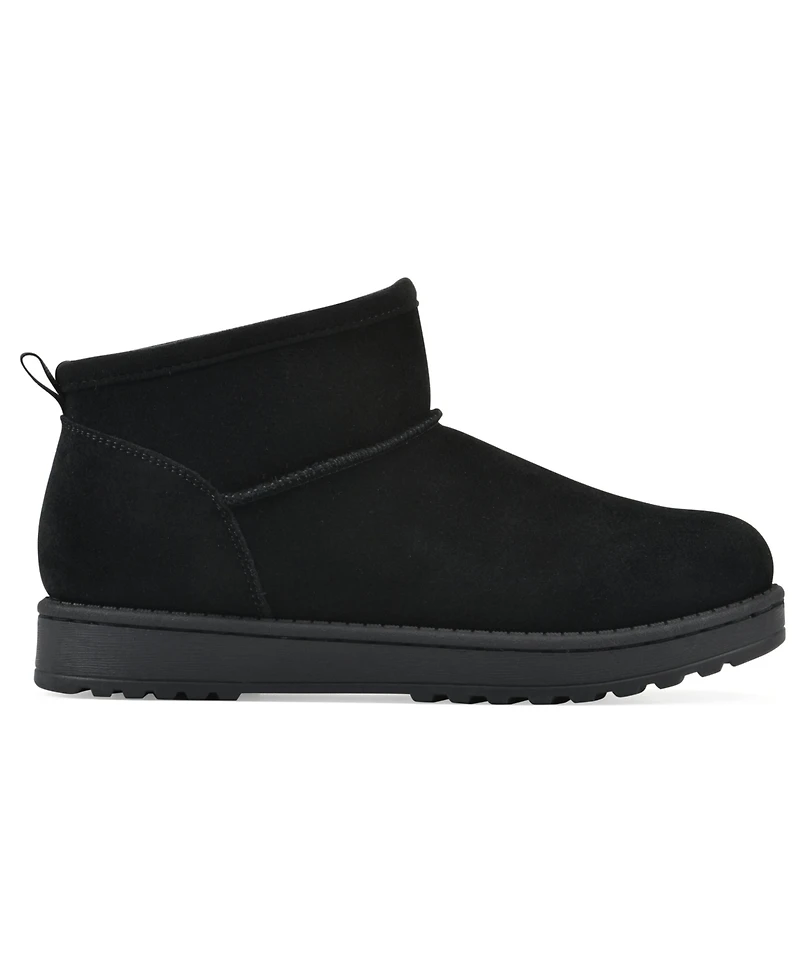 White Mountain Women's Inspo Booties