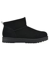 White Mountain Women's Inspo Booties