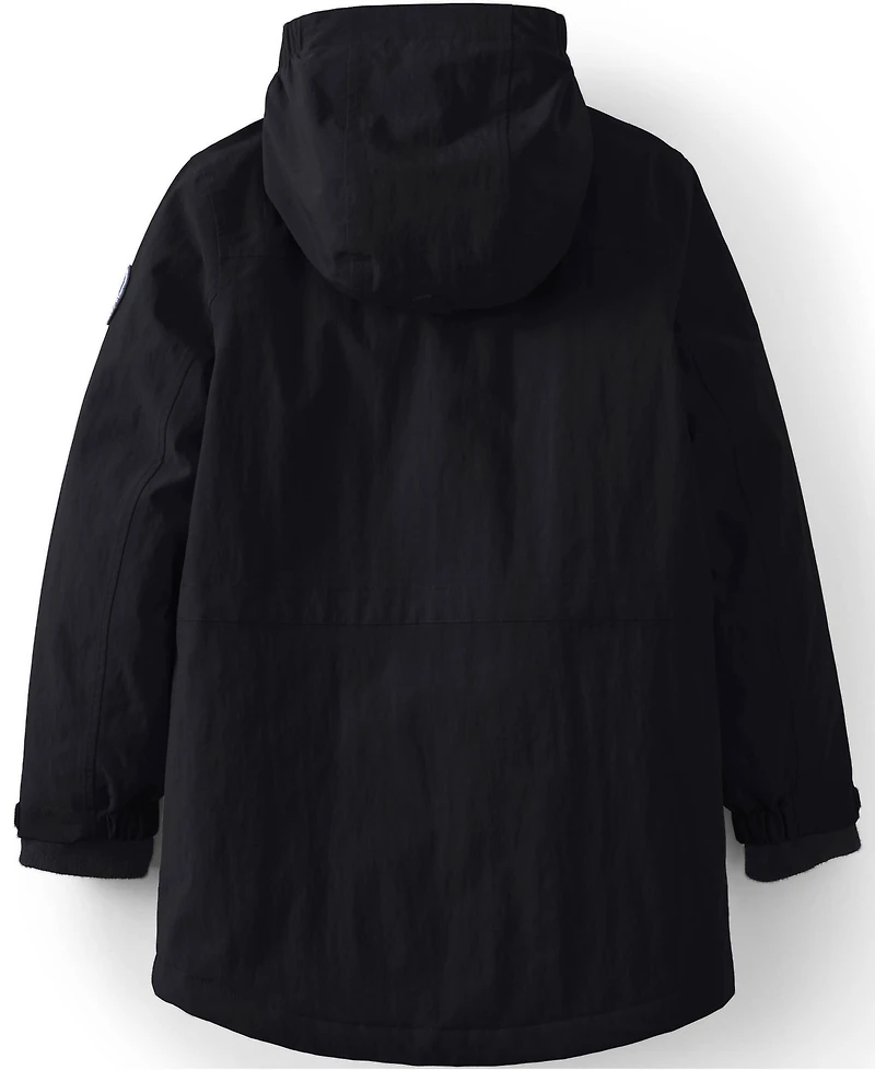 Lands' End Kids Squall Waterproof Insulated Winter Parka