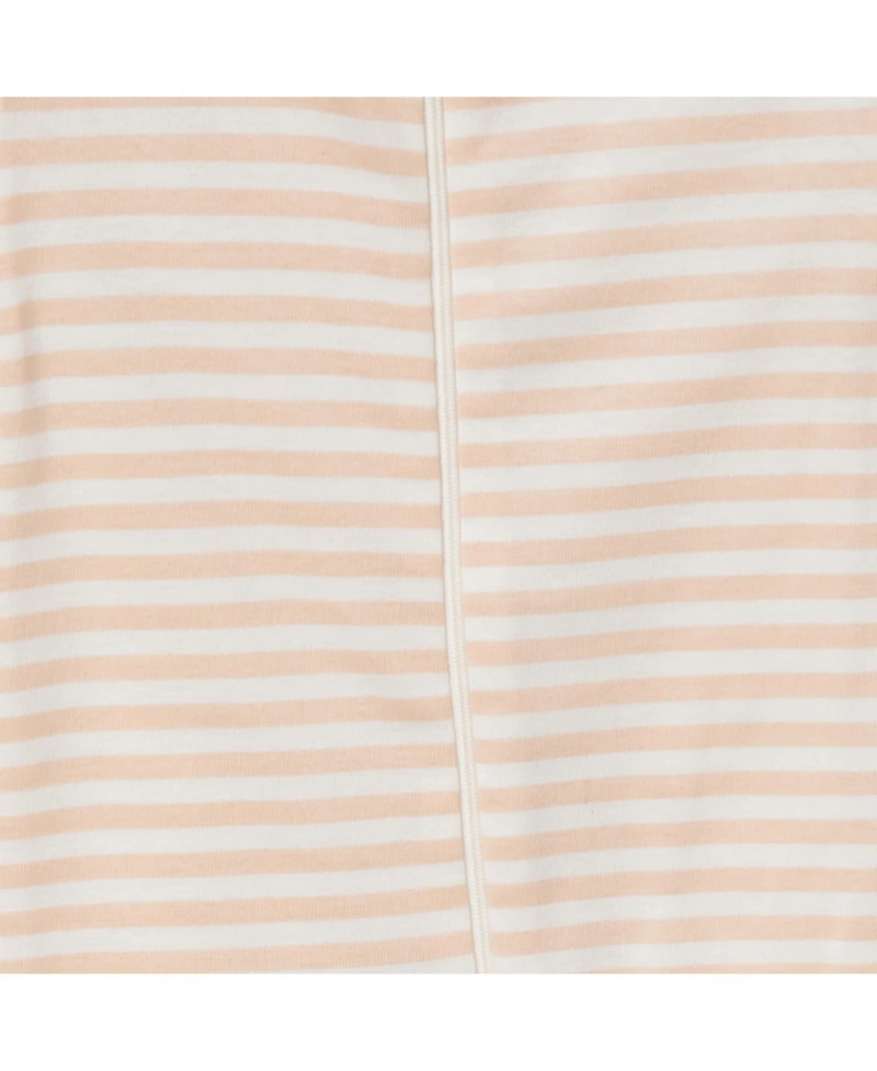 Gerber Baby Boys Snug Fit Footed Pajamas, 2-Pack