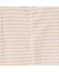 Gerber Baby Boys Snug Fit Footed Pajamas, 2-Pack
