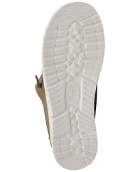 Hey Dude Women's Wendy Slip Classic Slip-On Casual Moccasin Sneakers