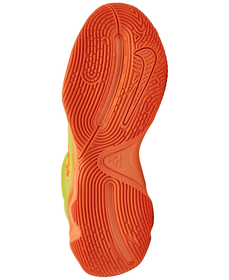 Nike Men's Giannis Immortality 4 Basketball Sneakers from Finish Line