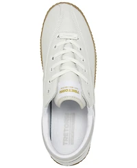 Tretorn Women's Nylite Racket Casual Sneakers from Finish Line