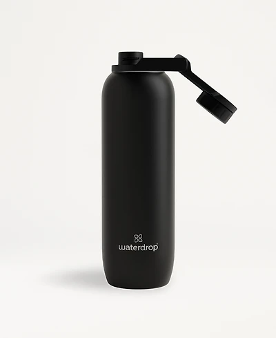waterdrop All-Purpose 34 oz. Stainless Steel Bottles
