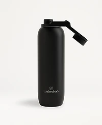 waterdrop All-Purpose oz. Stainless Steel Bottles