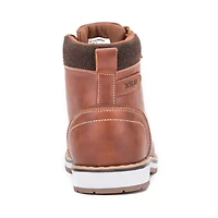 Xray Little Boys Youth Finley Ankle Boots