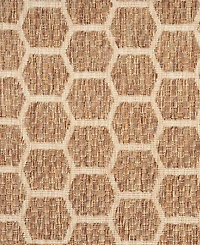 Nourison Home Twist Reversible TWS01 2'2"x10' Runner Area Rug