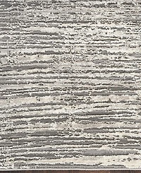 Nourison Home Trends SUT01 6'x9' Area Rug