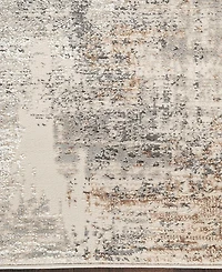 Nourison Home Trends SUT04 6'x9' Area Rug
