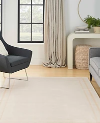 Nourison Home Nourison Essentials NRE02 4'x6' Outdoor Area Rug
