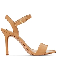 Lauren Ralph Lauren Women's Gwen Ankle-Strap Dress Sandals
