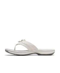 Clarks Cloudsteppers Women's Breeze Opal H Sandals