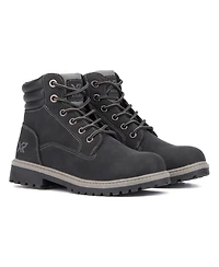 Xray Little Boys Youth Amiri Ankle Boots