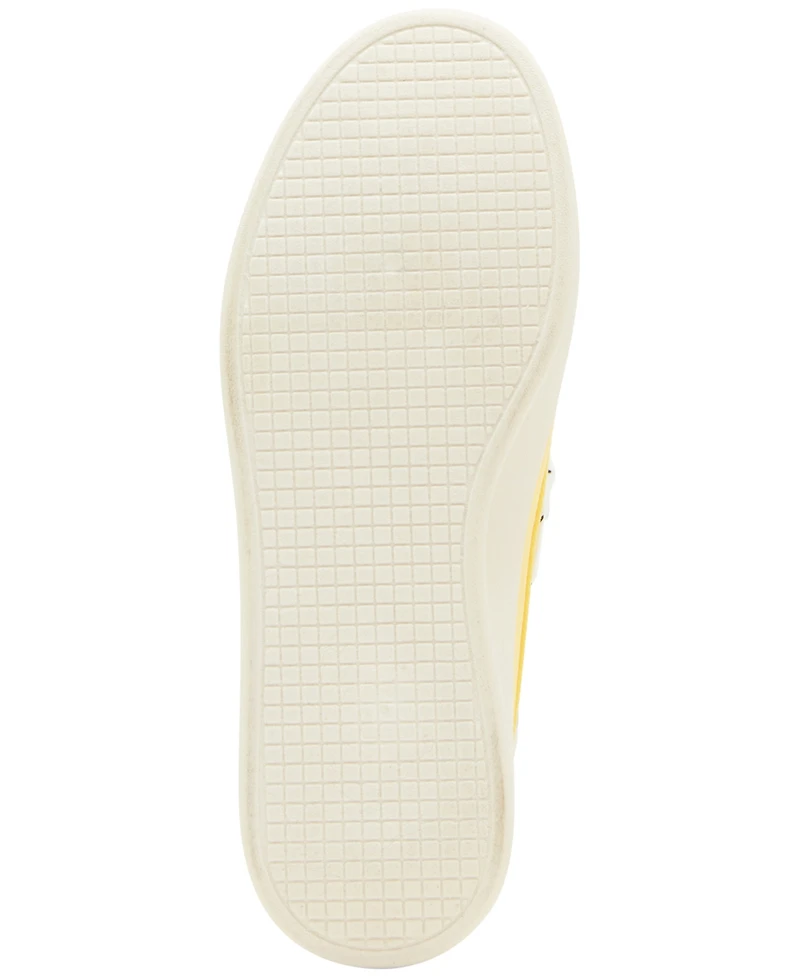 Madden Girl Galley Boat Shoes