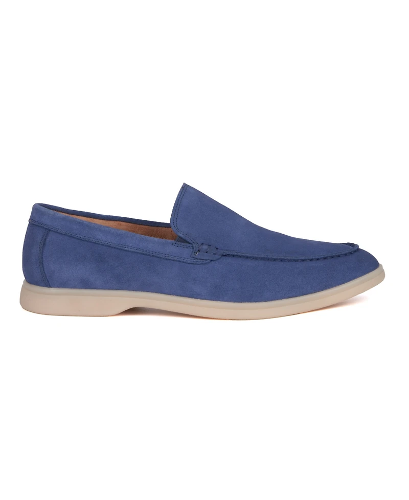 Vintage Foundry Co Men's Ralph Loafer Casual Shoe