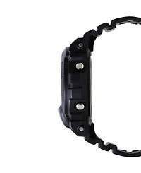 G-Shock Men's Black Resin Watch, 50.0mm, DW6900WD-1