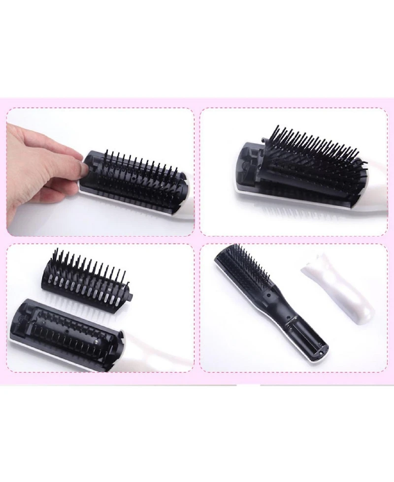 Prospera Head and Scalp Massager