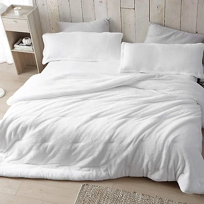 Coma Inducer Oversized Comforter Set - Me Sooo Comfy