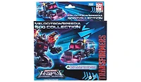 Leader Robots in Disguise 2000 Universe Scourge Leader Class | Transformers Legacy | Velocitron Speedia 500 Collection