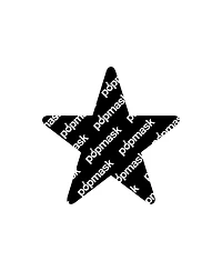 Popmask Starry Eyes Vitamin Sleep Support Patches (10 Pack) x 3